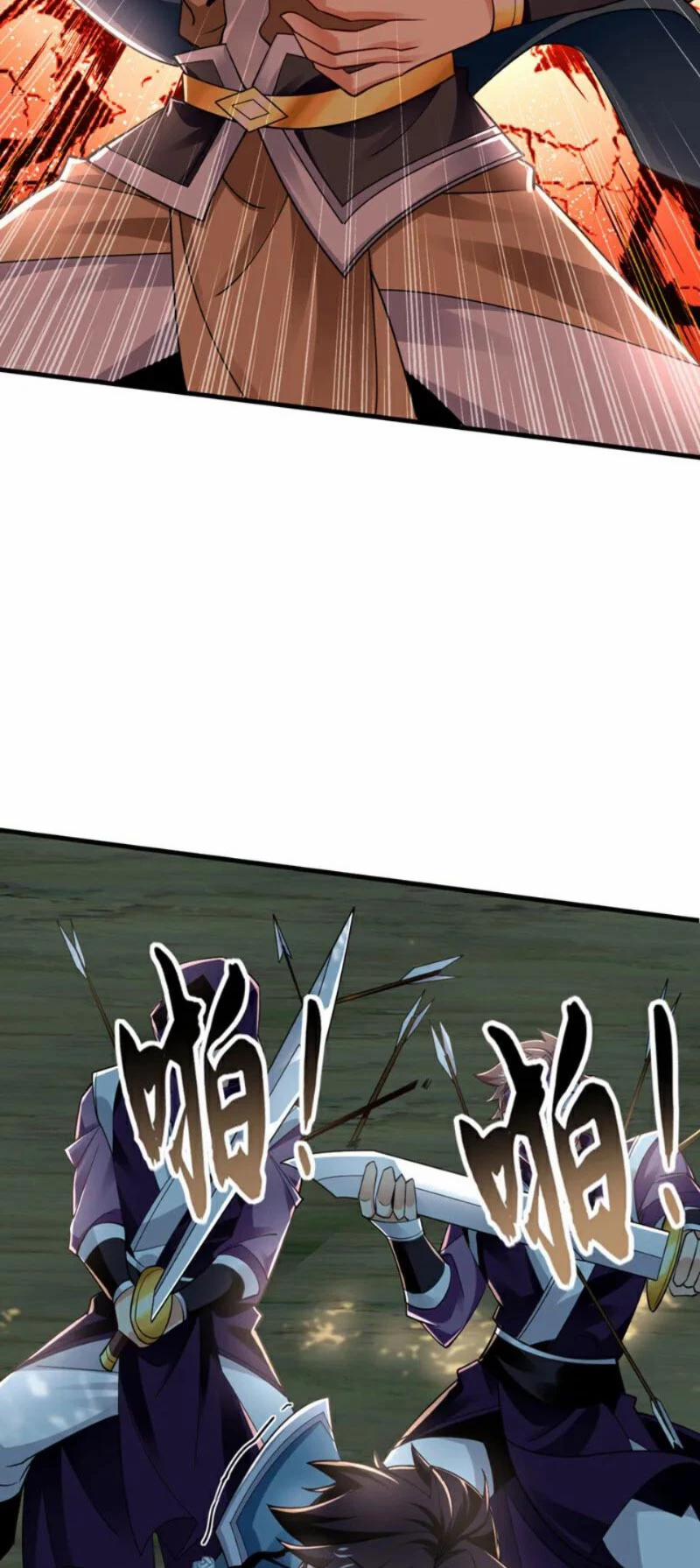 Tuyệt Thế Đan Thần 78 trang 33