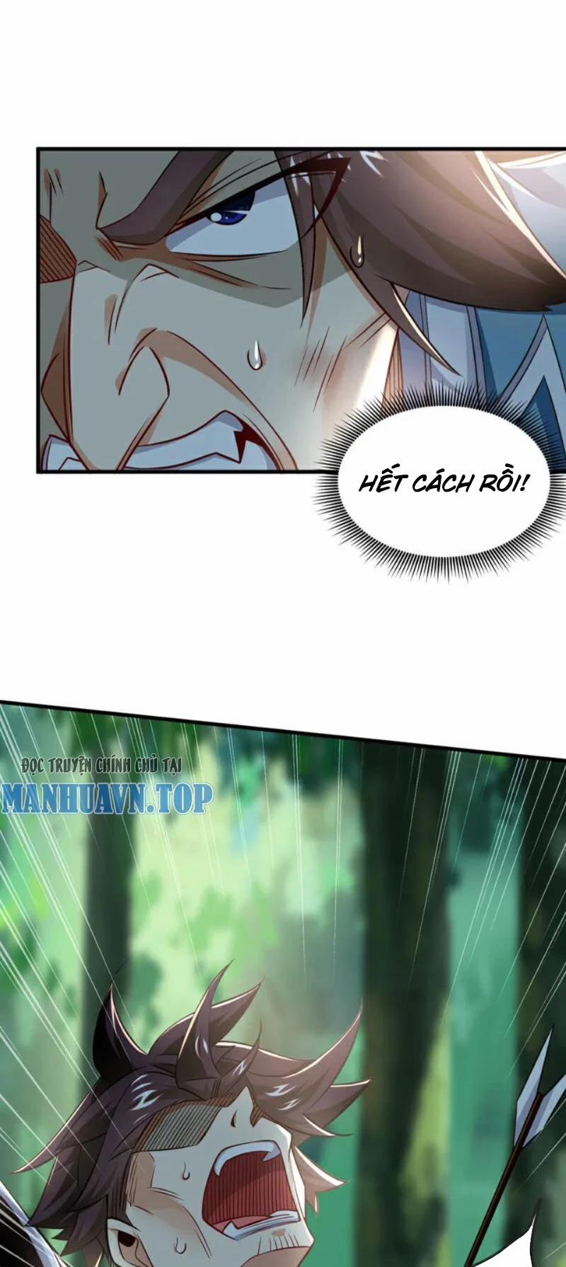 Tuyệt Thế Đan Thần 78 trang 35