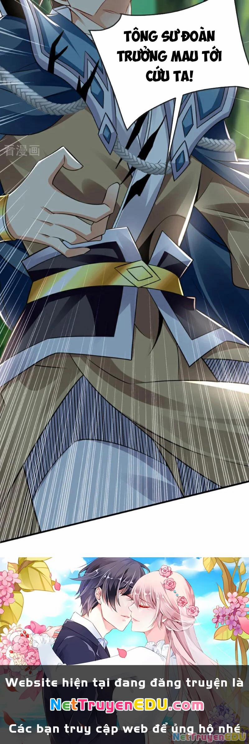 Tuyệt Thế Đan Thần 78 trang 36