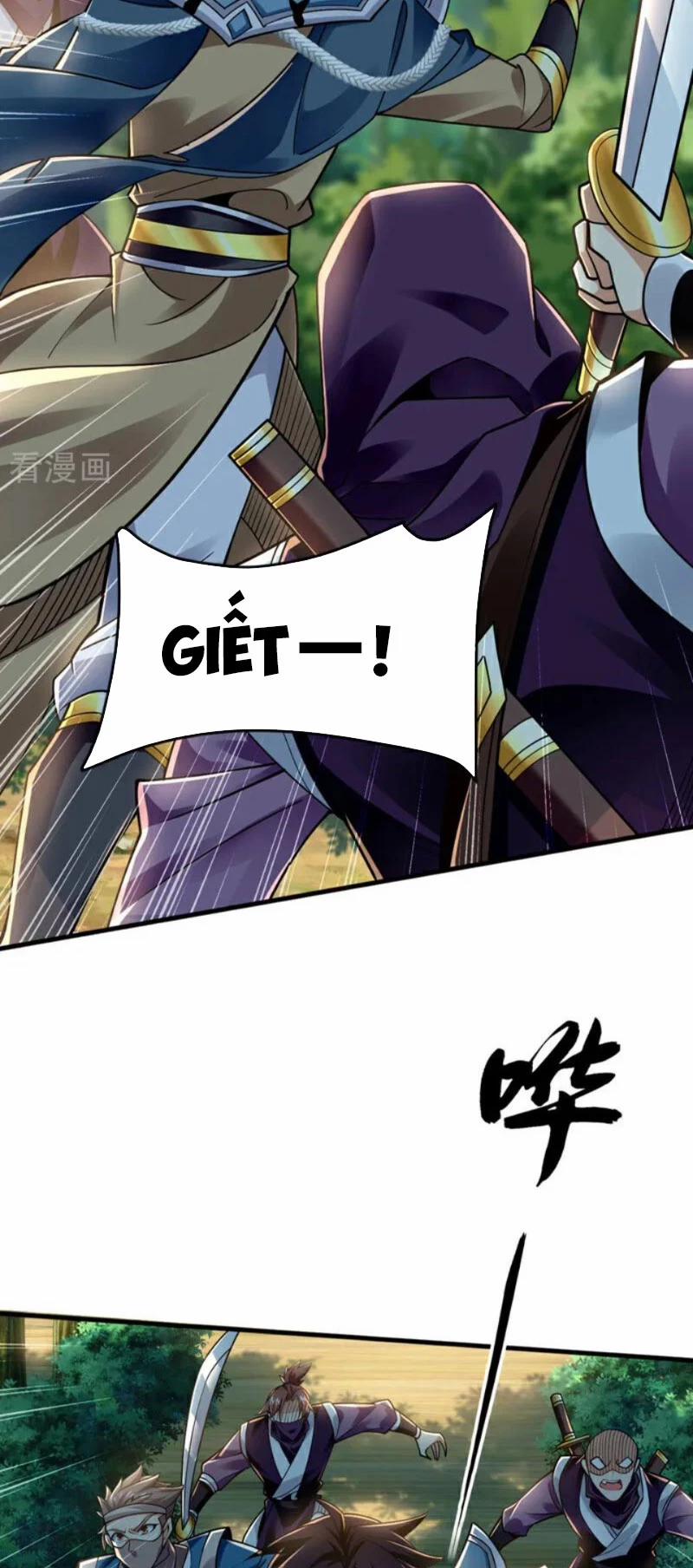 Tuyệt Thế Đan Thần 78 trang 6