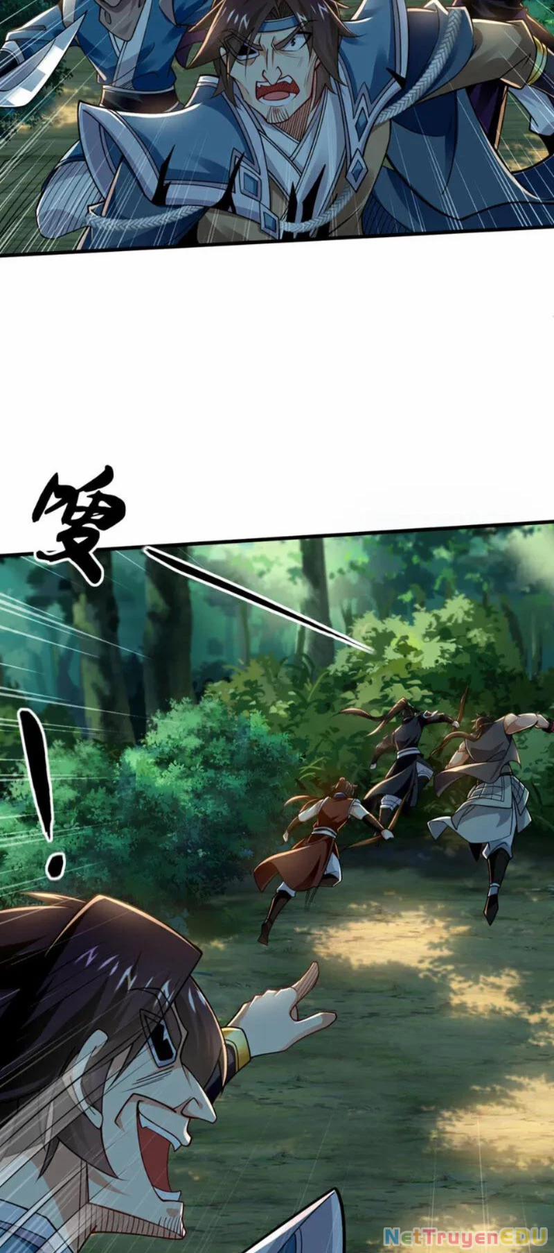 Tuyệt Thế Đan Thần 78 trang 7