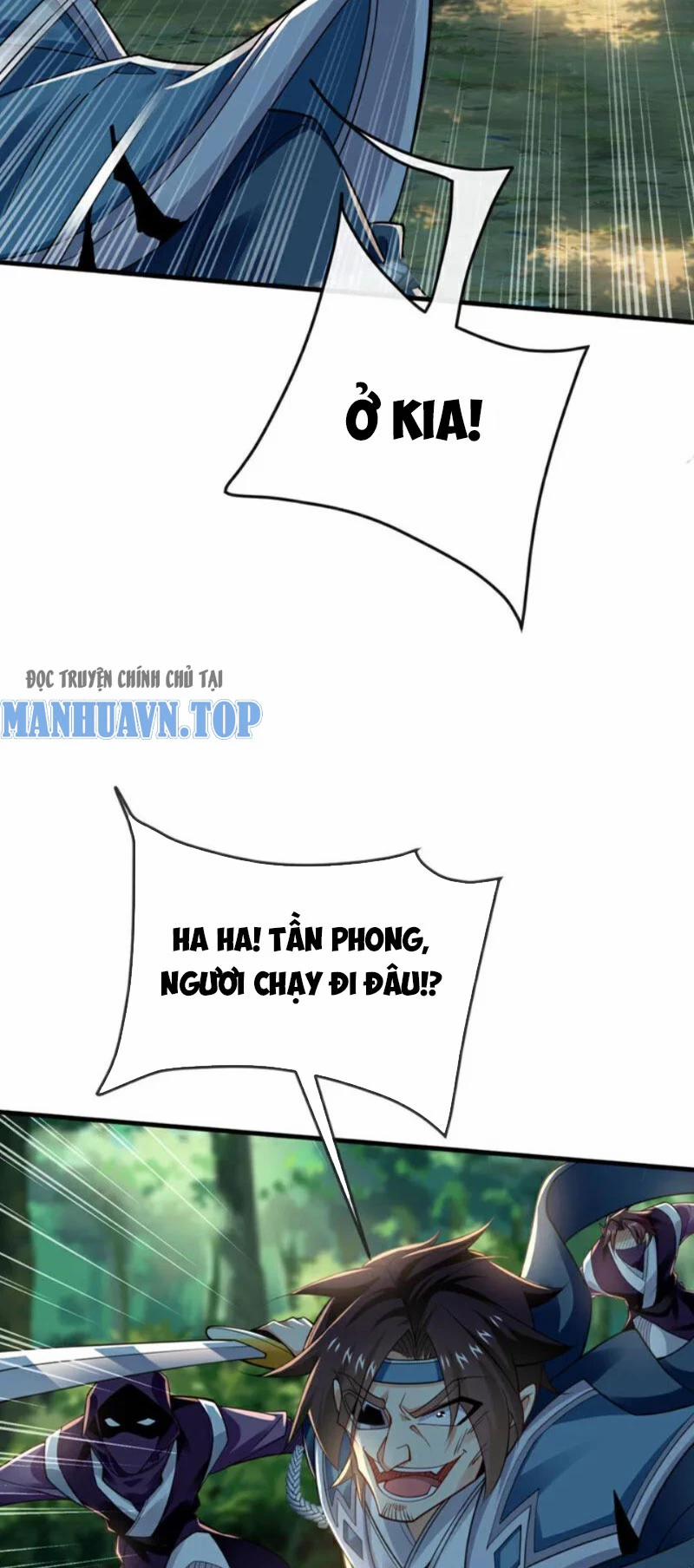 Tuyệt Thế Đan Thần 78 trang 8