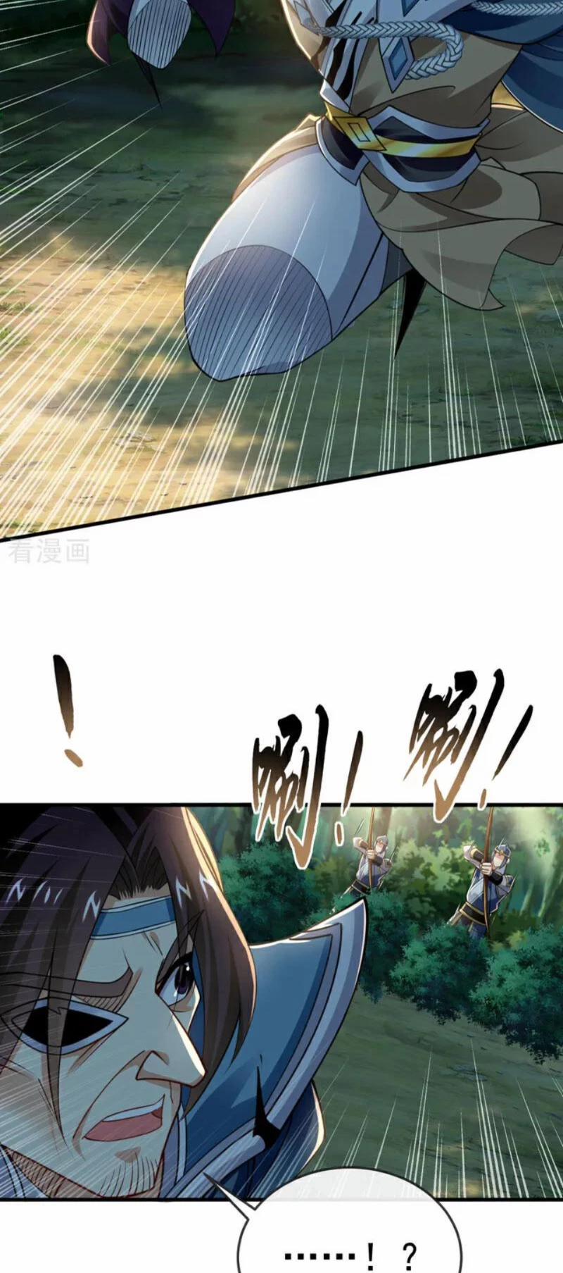 Tuyệt Thế Đan Thần 78 trang 9