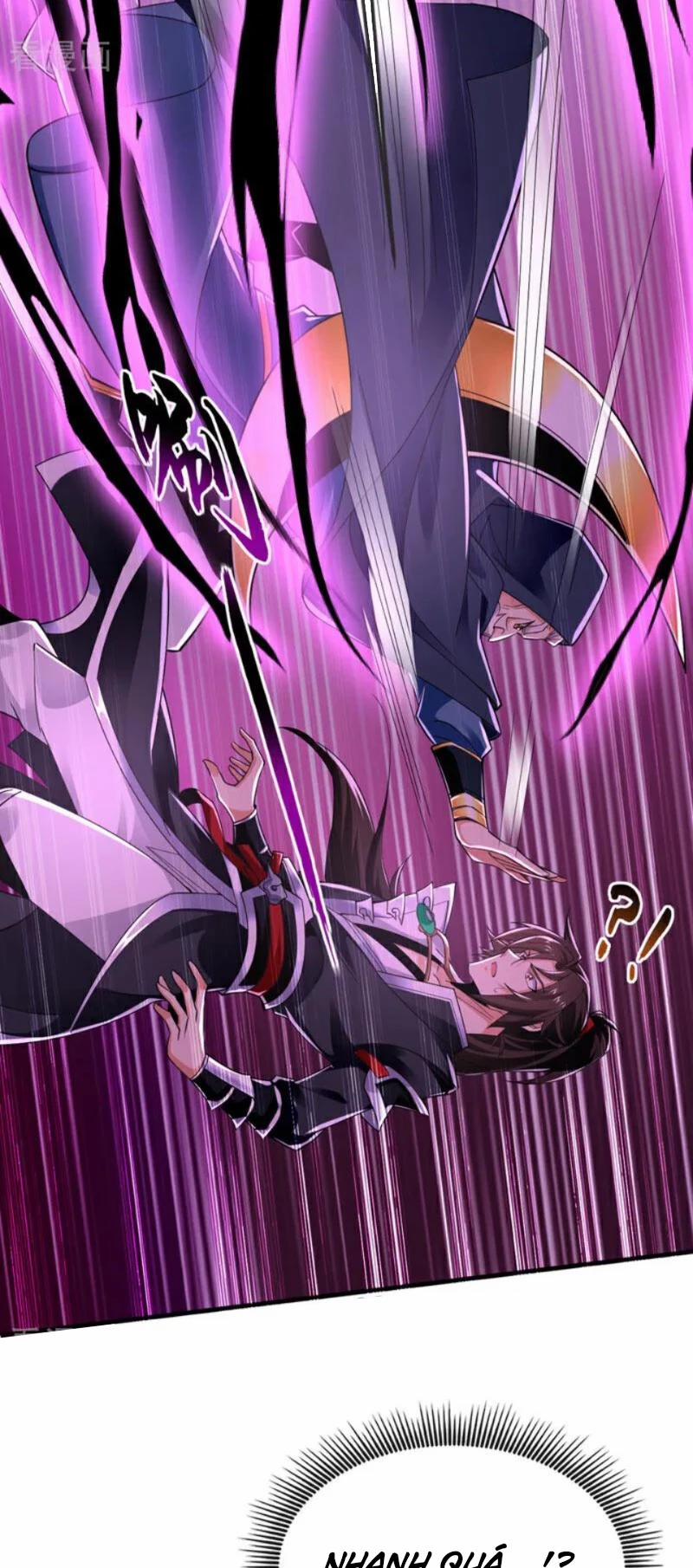 Tuyệt Thế Đan Thần 79 trang 10