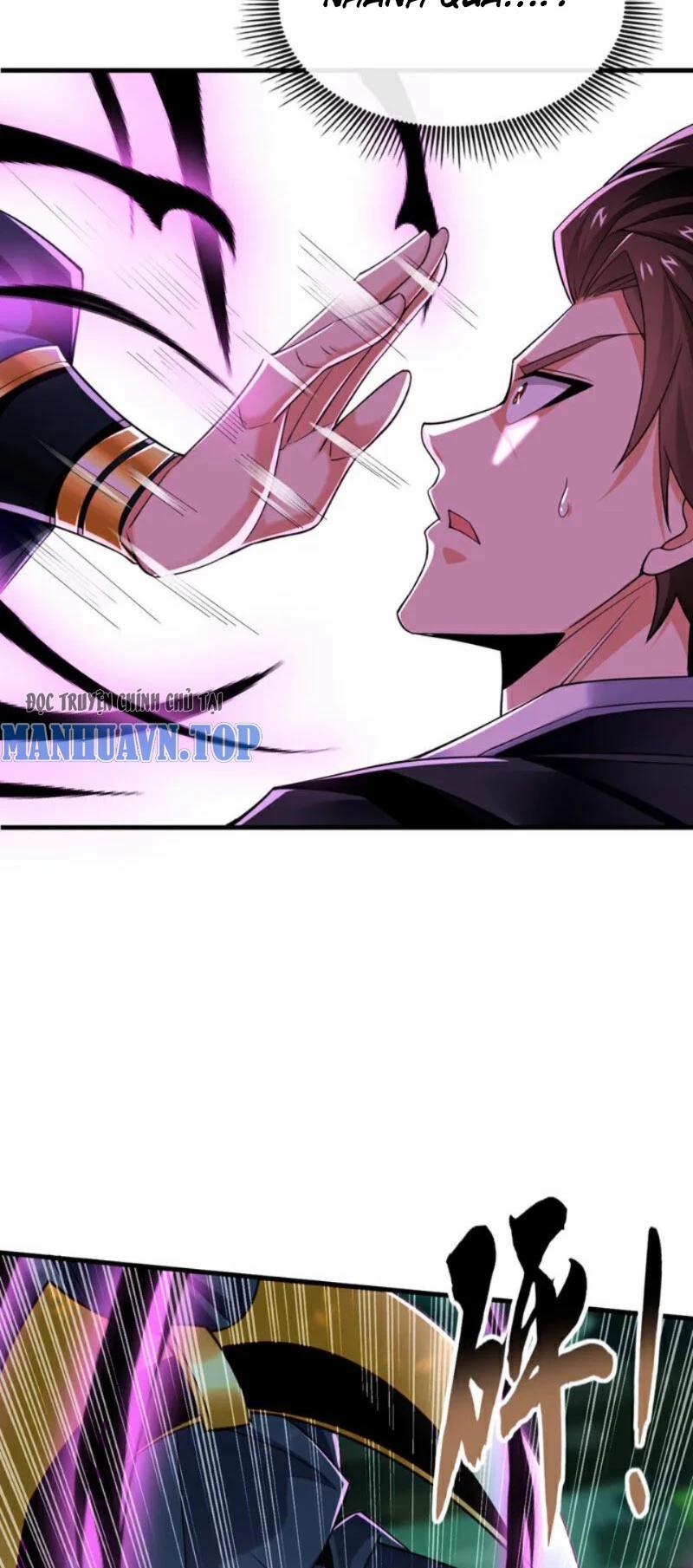 Tuyệt Thế Đan Thần 79 trang 11