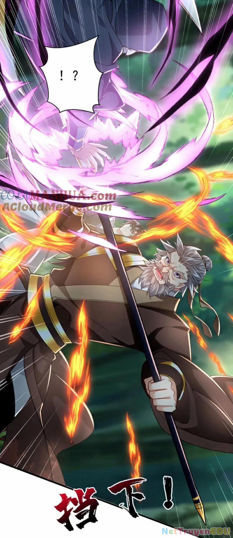 Tuyệt Thế Đan Thần 79 trang 12