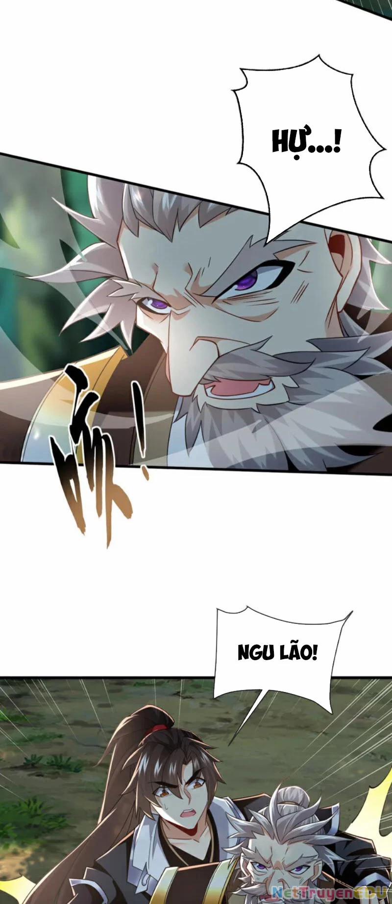 Tuyệt Thế Đan Thần 79 trang 13