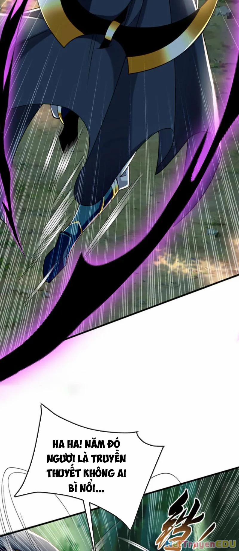 Tuyệt Thế Đan Thần 79 trang 19