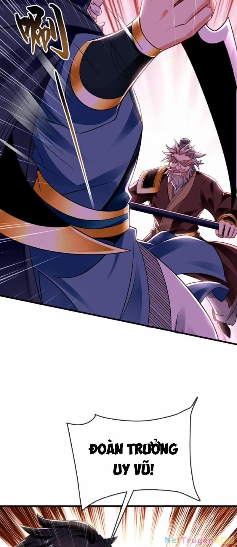 Tuyệt Thế Đan Thần 79 trang 21