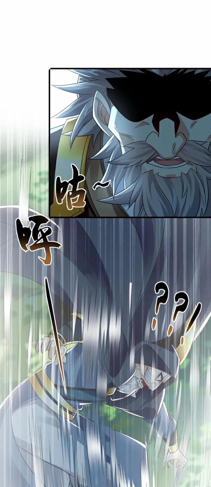 Tuyệt Thế Đan Thần 79 trang 23