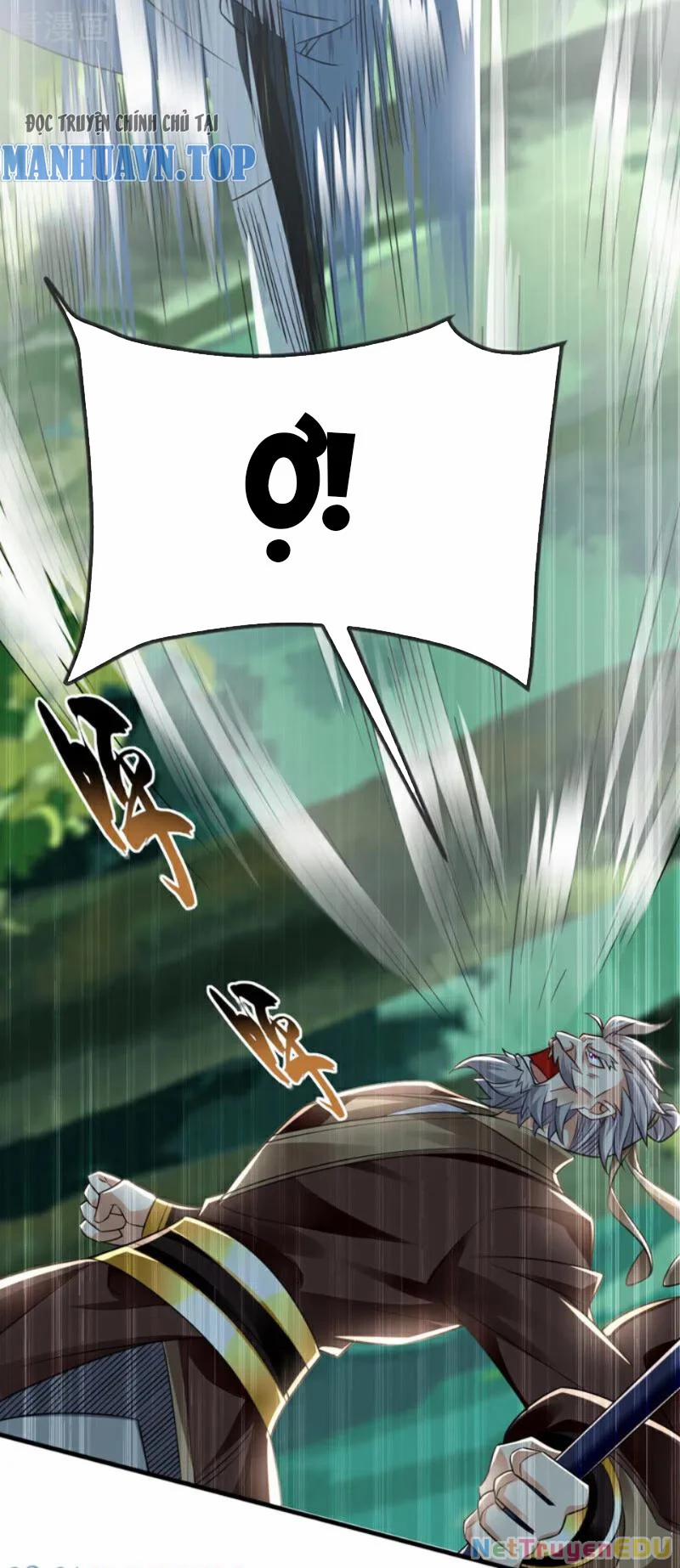 Tuyệt Thế Đan Thần 79 trang 24