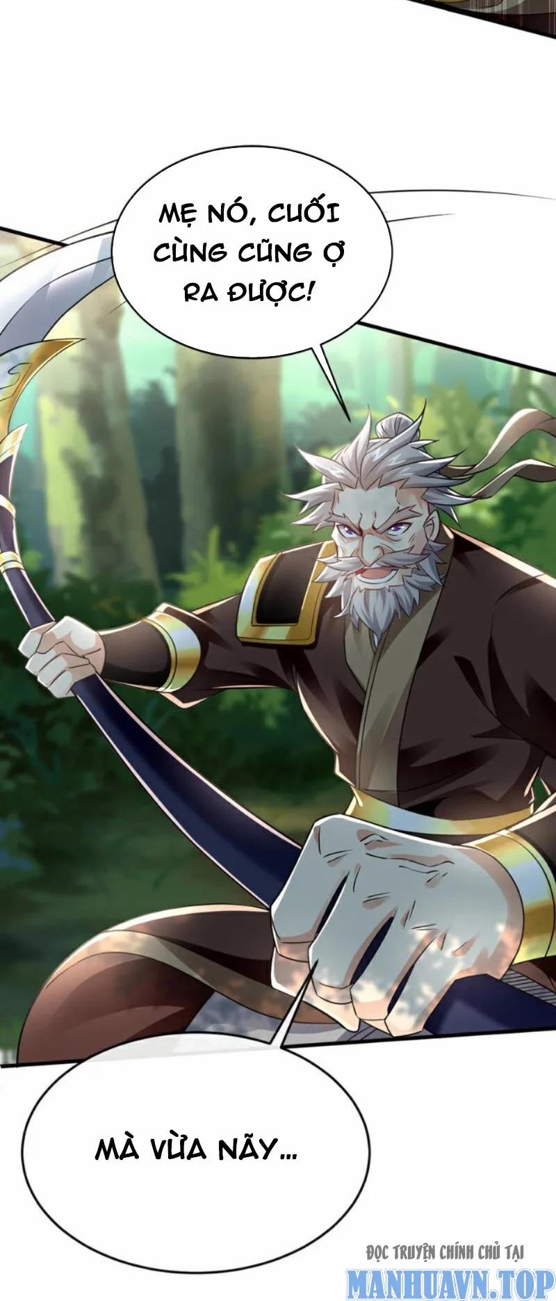 Tuyệt Thế Đan Thần 79 trang 25