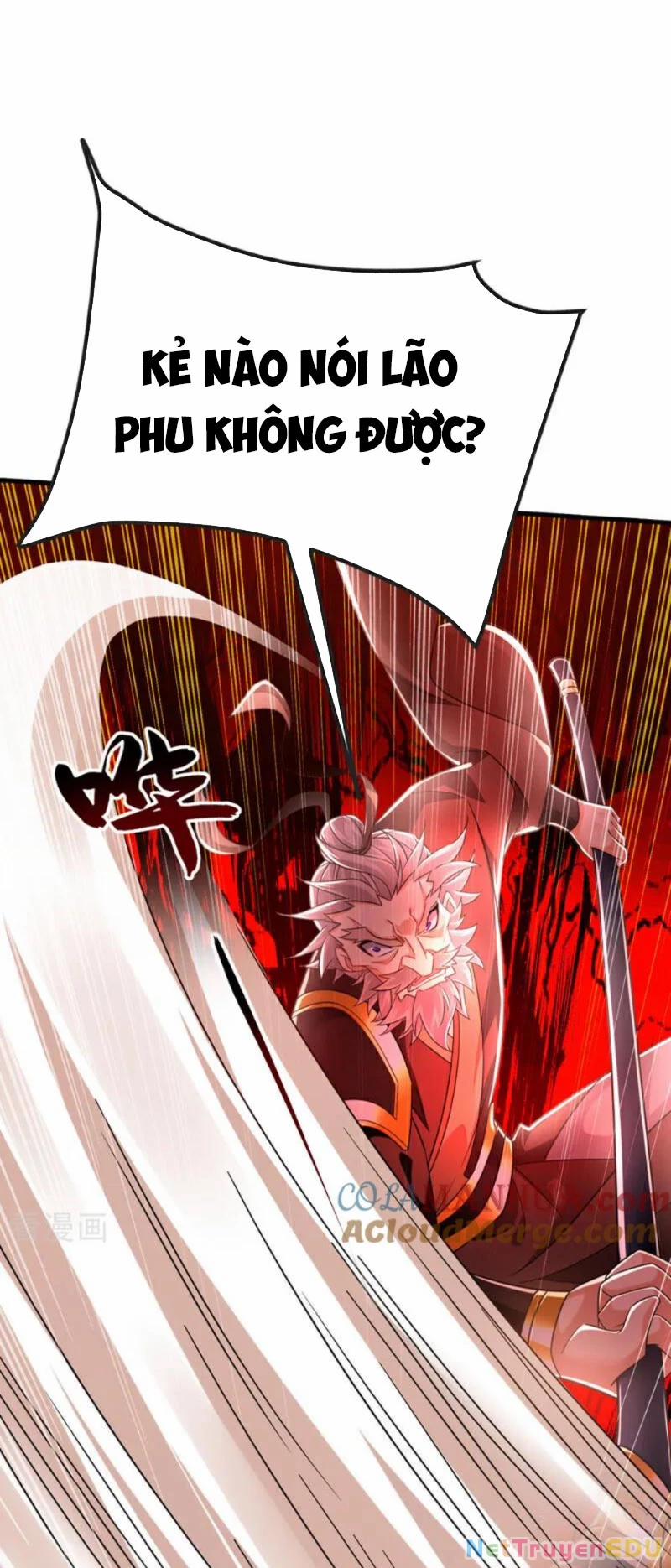 Tuyệt Thế Đan Thần 79 trang 26