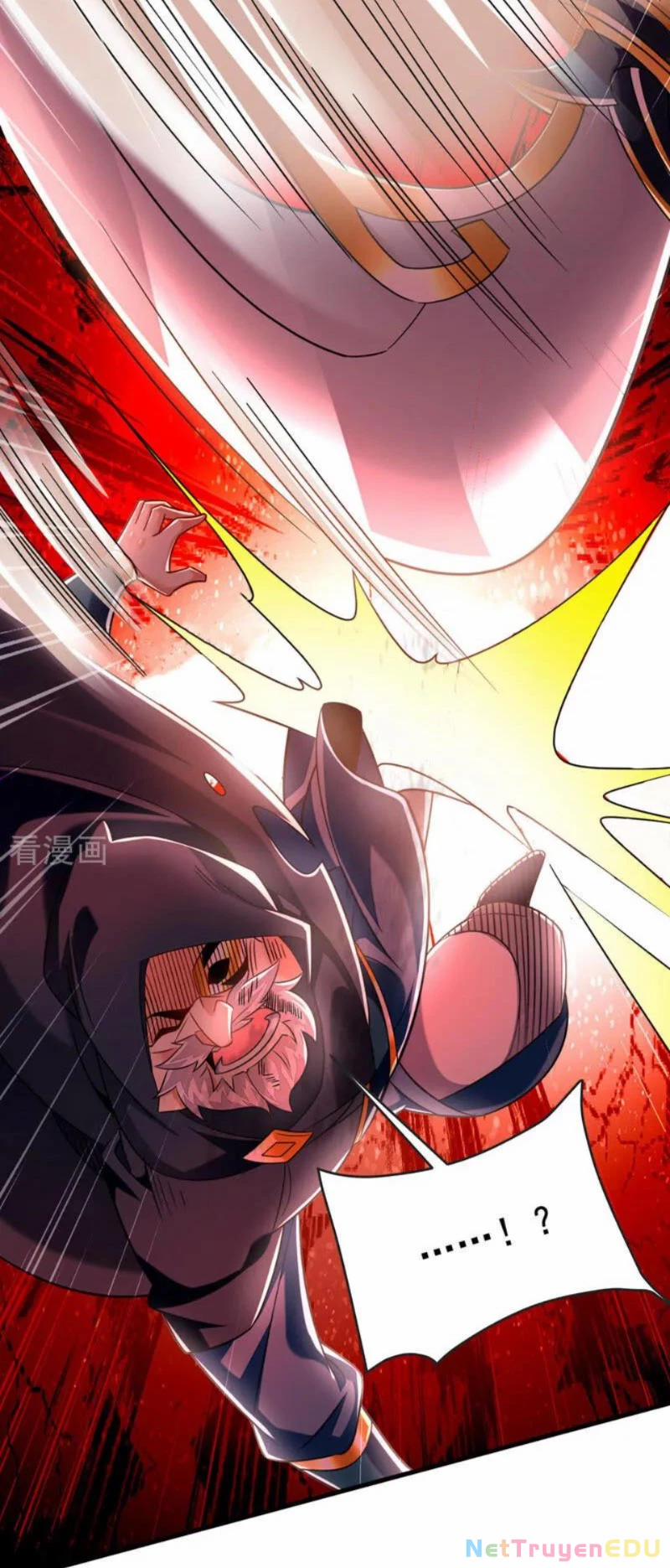 Tuyệt Thế Đan Thần 79 trang 27