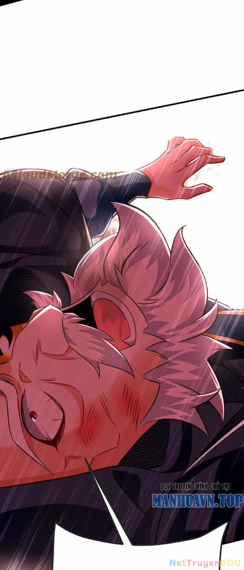 Tuyệt Thế Đan Thần 79 trang 28