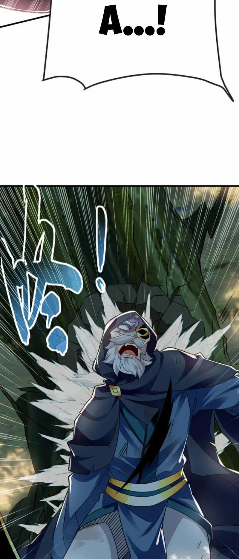 Tuyệt Thế Đan Thần 79 trang 29