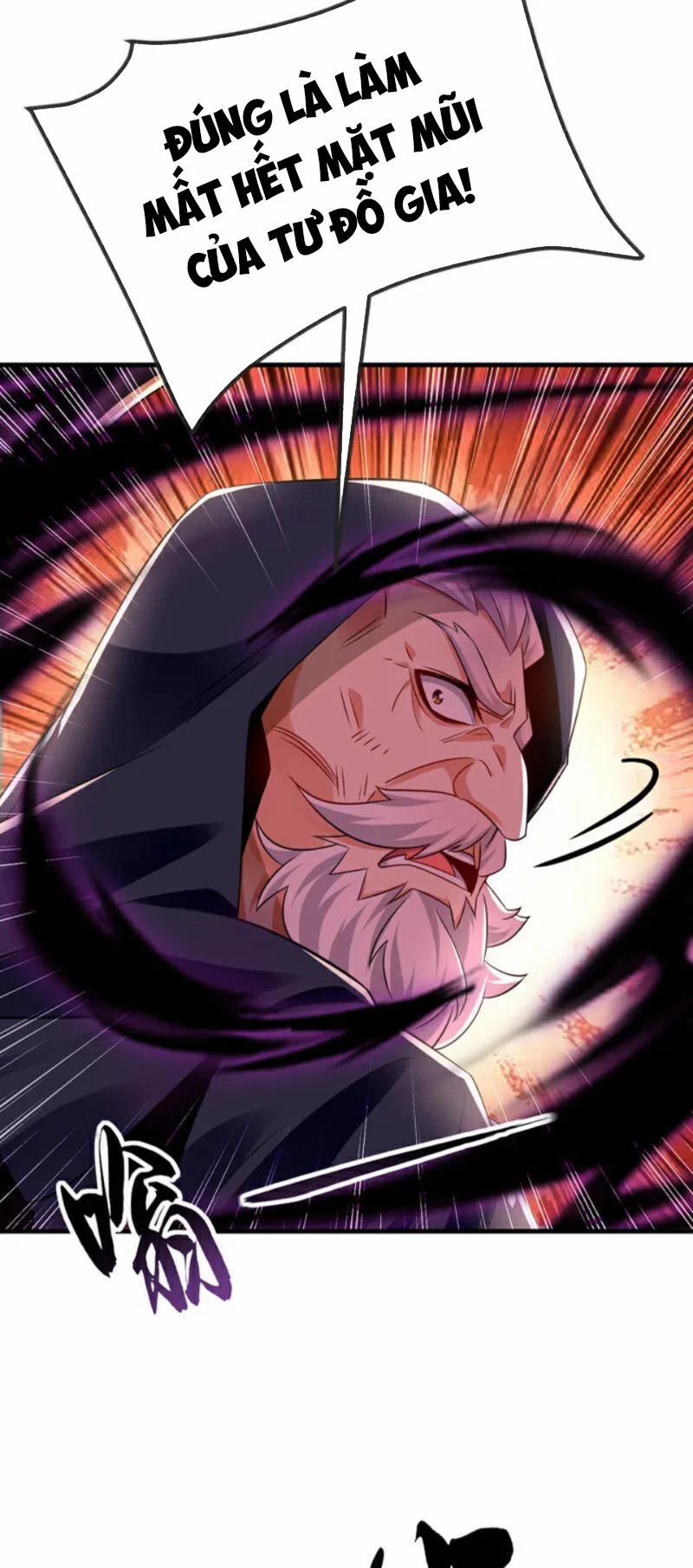 Tuyệt Thế Đan Thần 79 trang 3