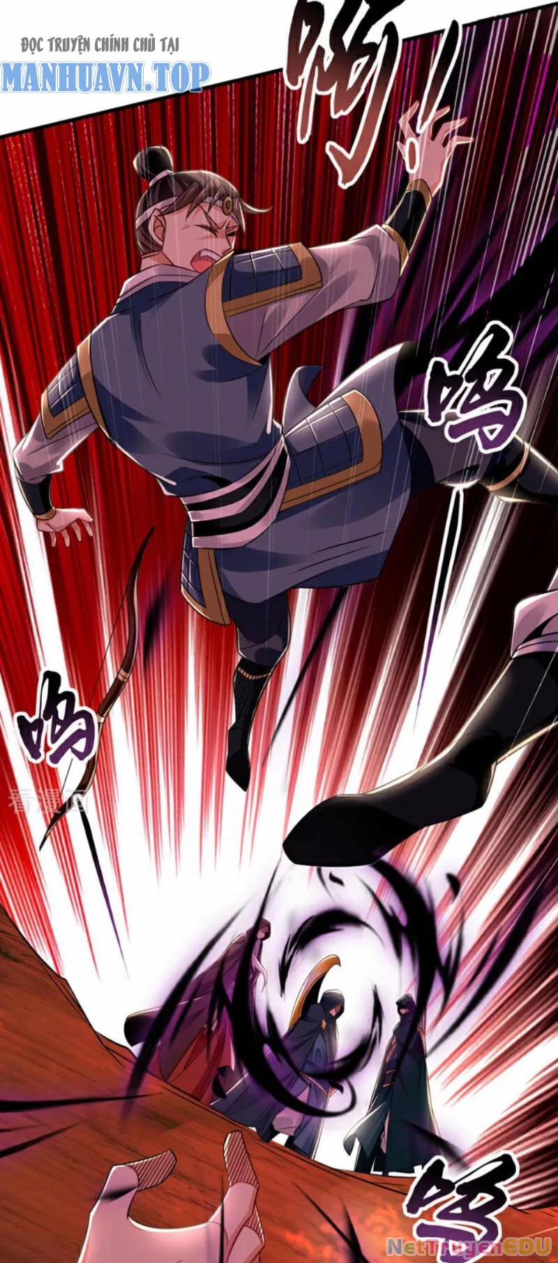 Tuyệt Thế Đan Thần 79 trang 4