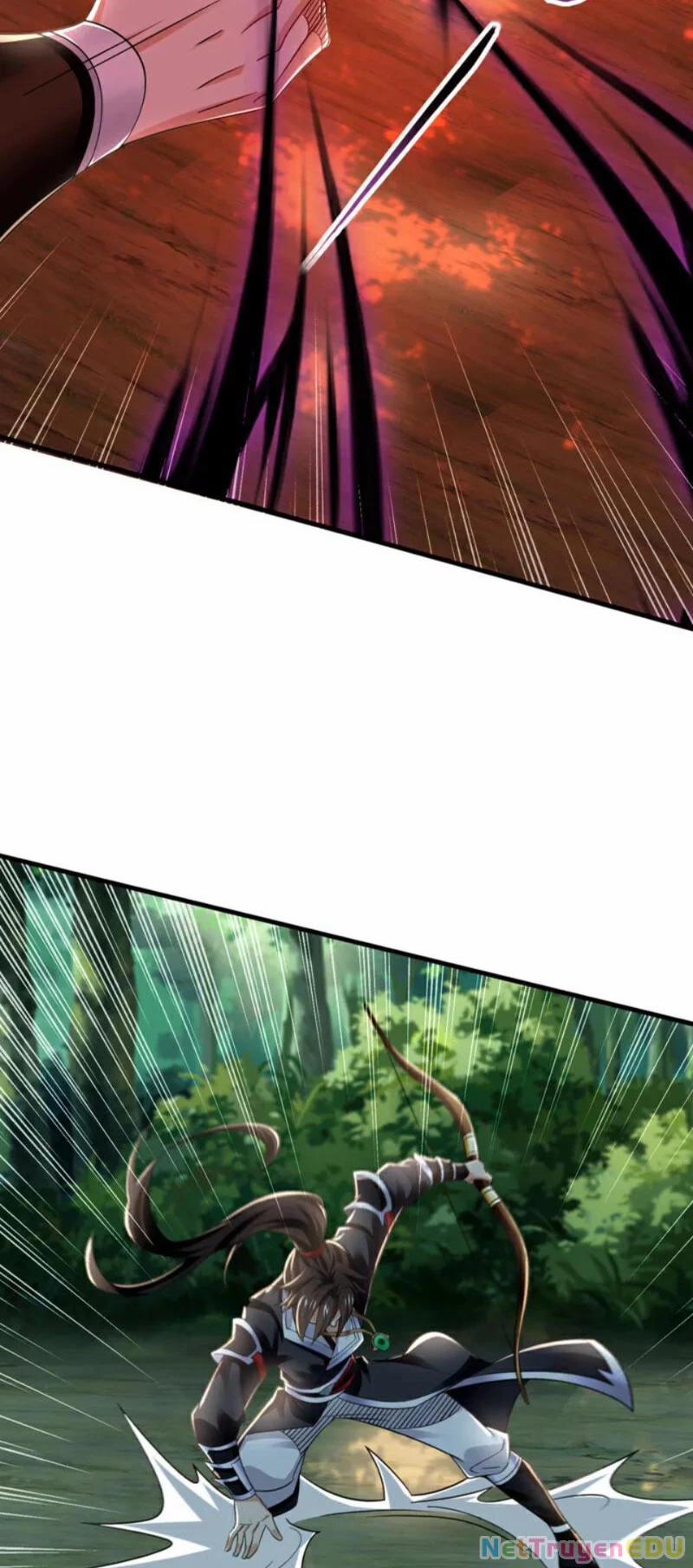 Tuyệt Thế Đan Thần 79 trang 5