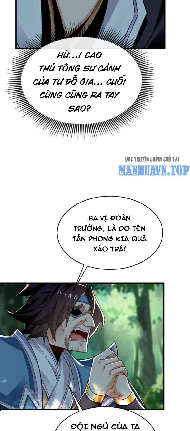 Tuyệt Thế Đan Thần 79 trang 7