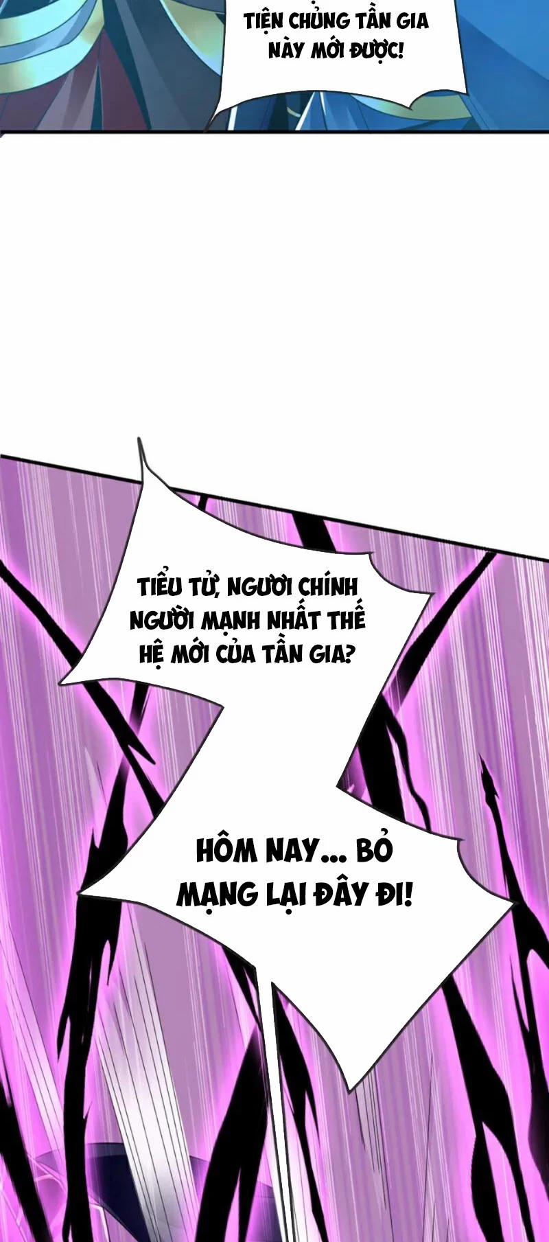 Tuyệt Thế Đan Thần 79 trang 9