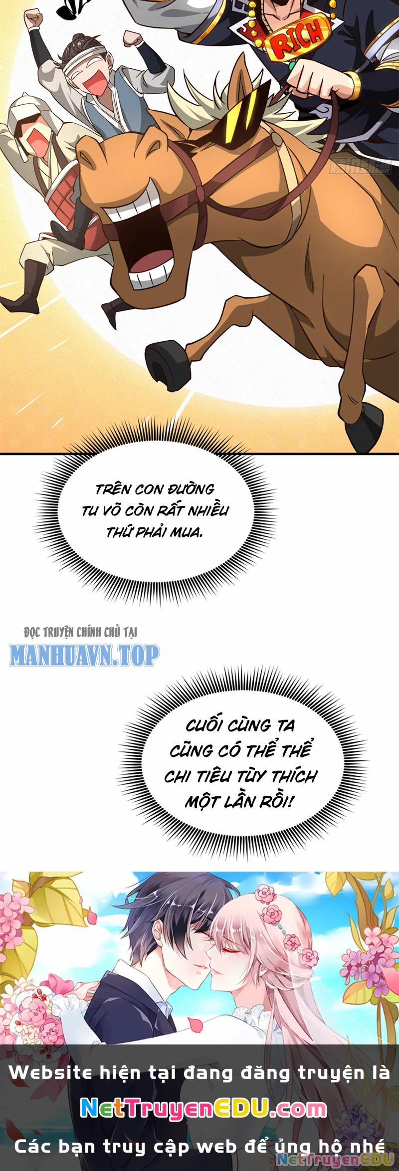 Tuyệt Thế Đan Thần 8 trang 30