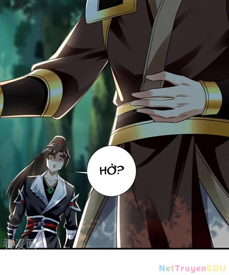 Tuyệt Thế Đan Thần 80 trang 1