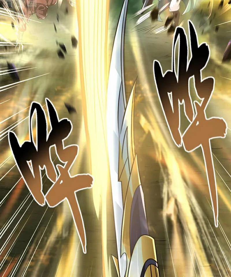 Tuyệt Thế Đan Thần 80 trang 11