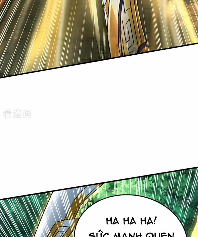 Tuyệt Thế Đan Thần 80 trang 12