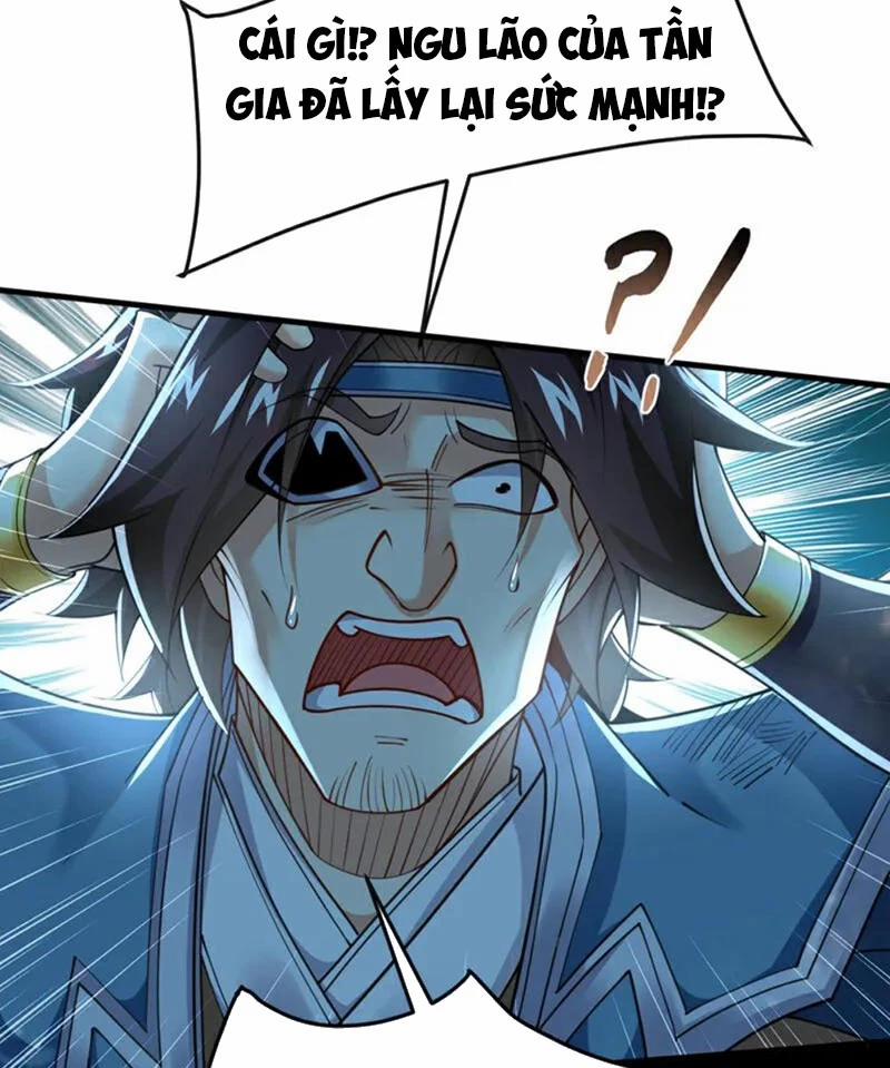 Tuyệt Thế Đan Thần 80 trang 17