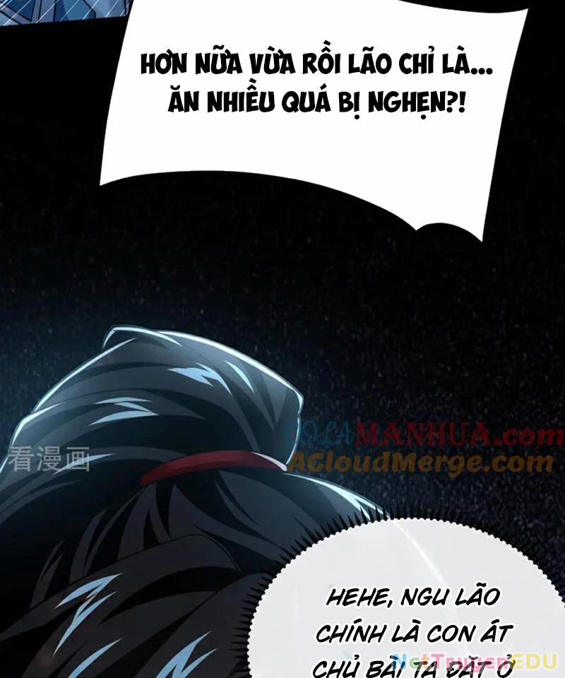 Tuyệt Thế Đan Thần 80 trang 18