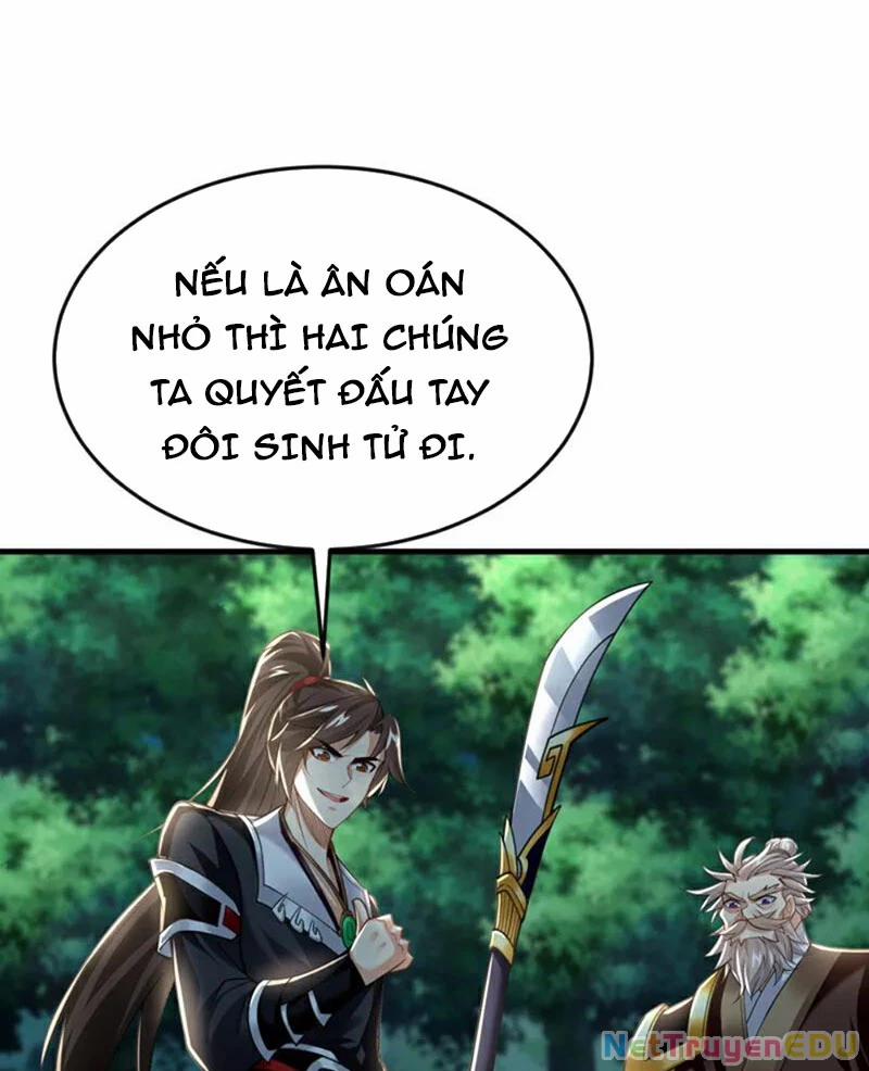 Tuyệt Thế Đan Thần 80 trang 22