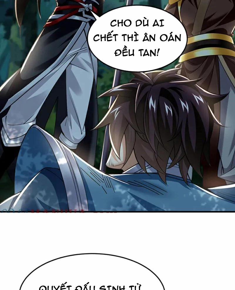 Tuyệt Thế Đan Thần 80 trang 23