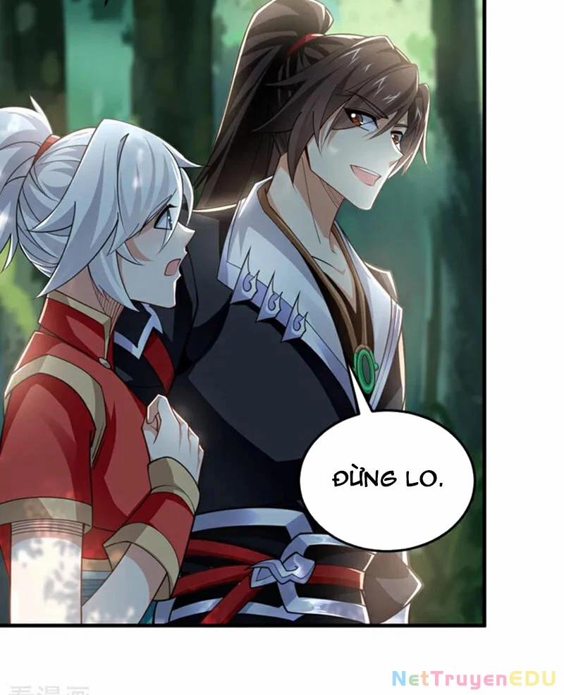 Tuyệt Thế Đan Thần 80 trang 26