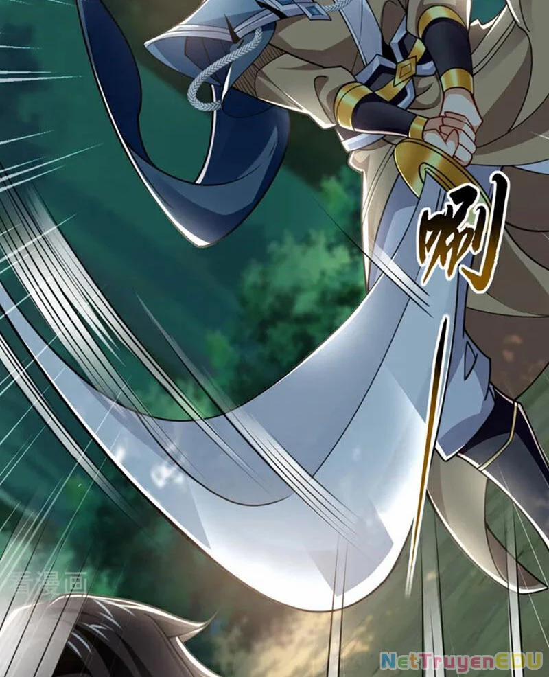 Tuyệt Thế Đan Thần 80 trang 29