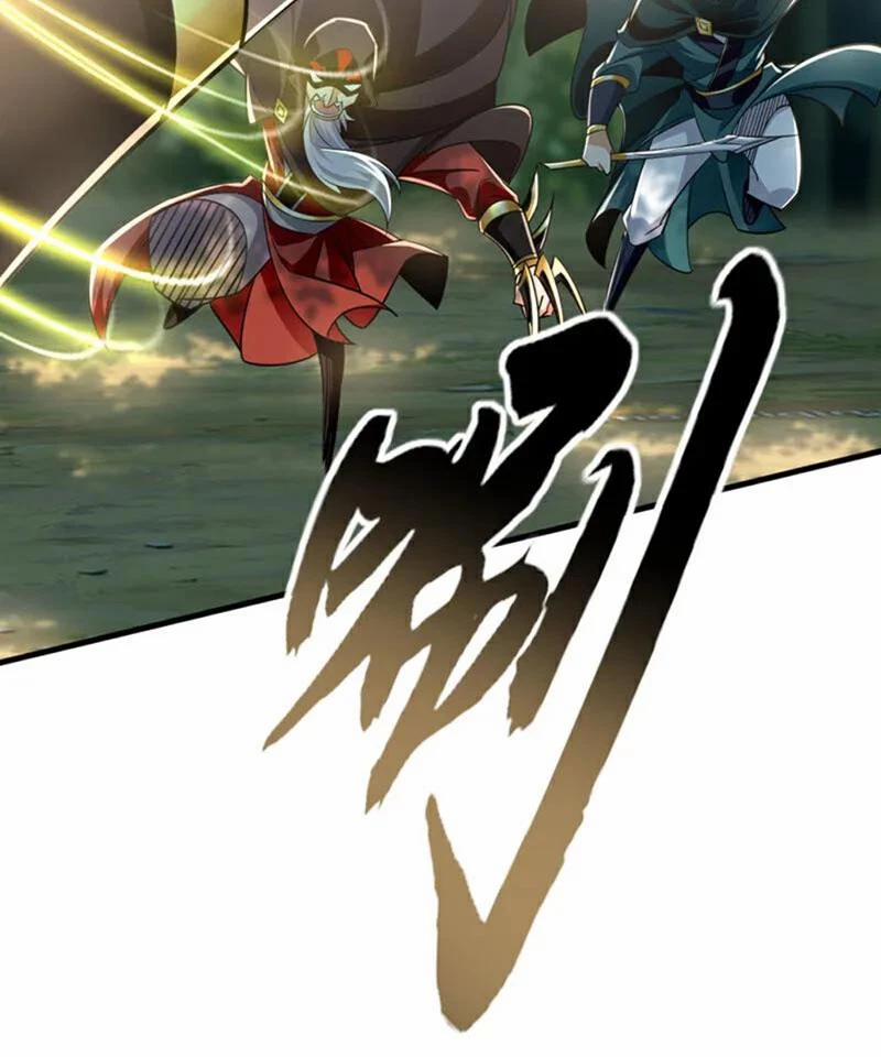 Tuyệt Thế Đan Thần 80 trang 3