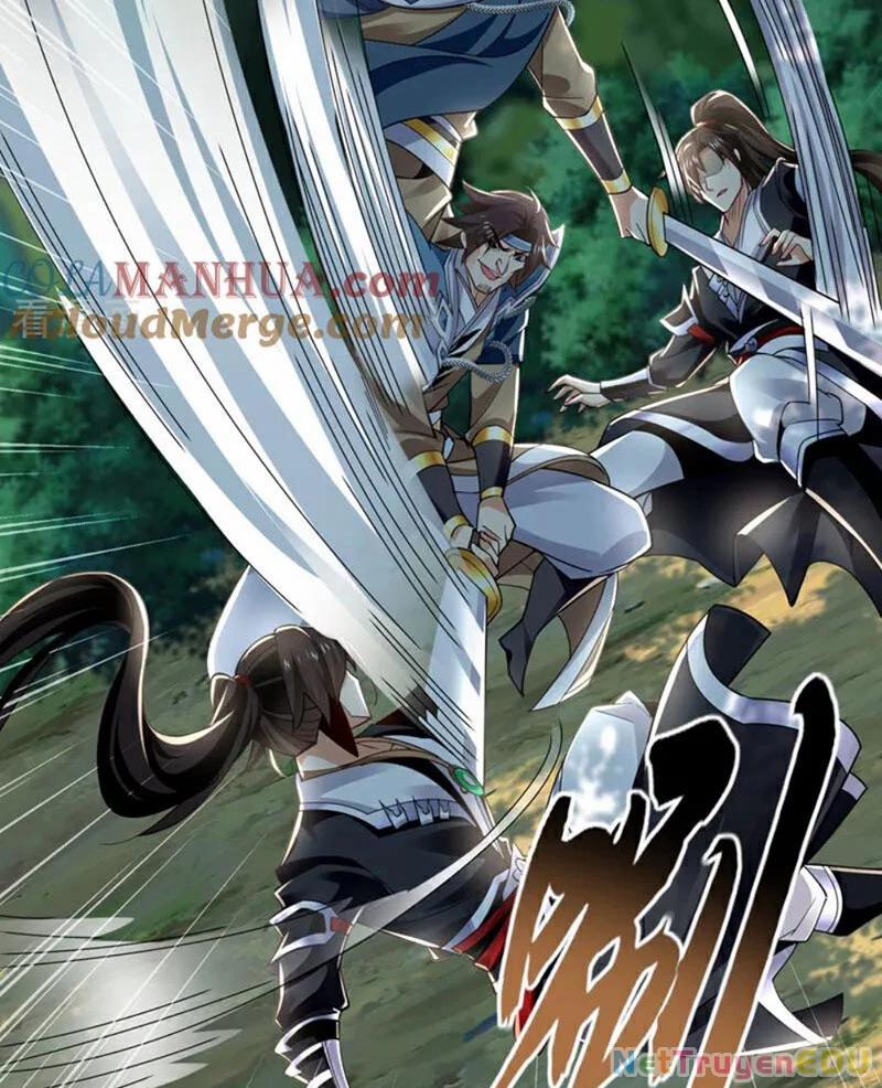 Tuyệt Thế Đan Thần 80 trang 32