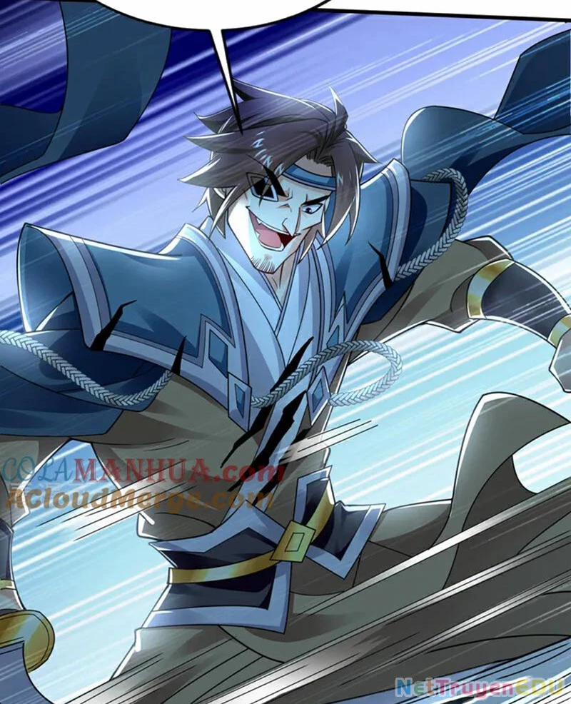 Tuyệt Thế Đan Thần 80 trang 35