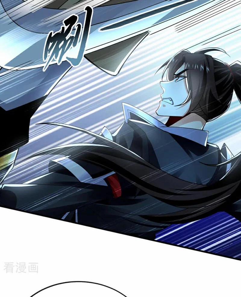 Tuyệt Thế Đan Thần 80 trang 36