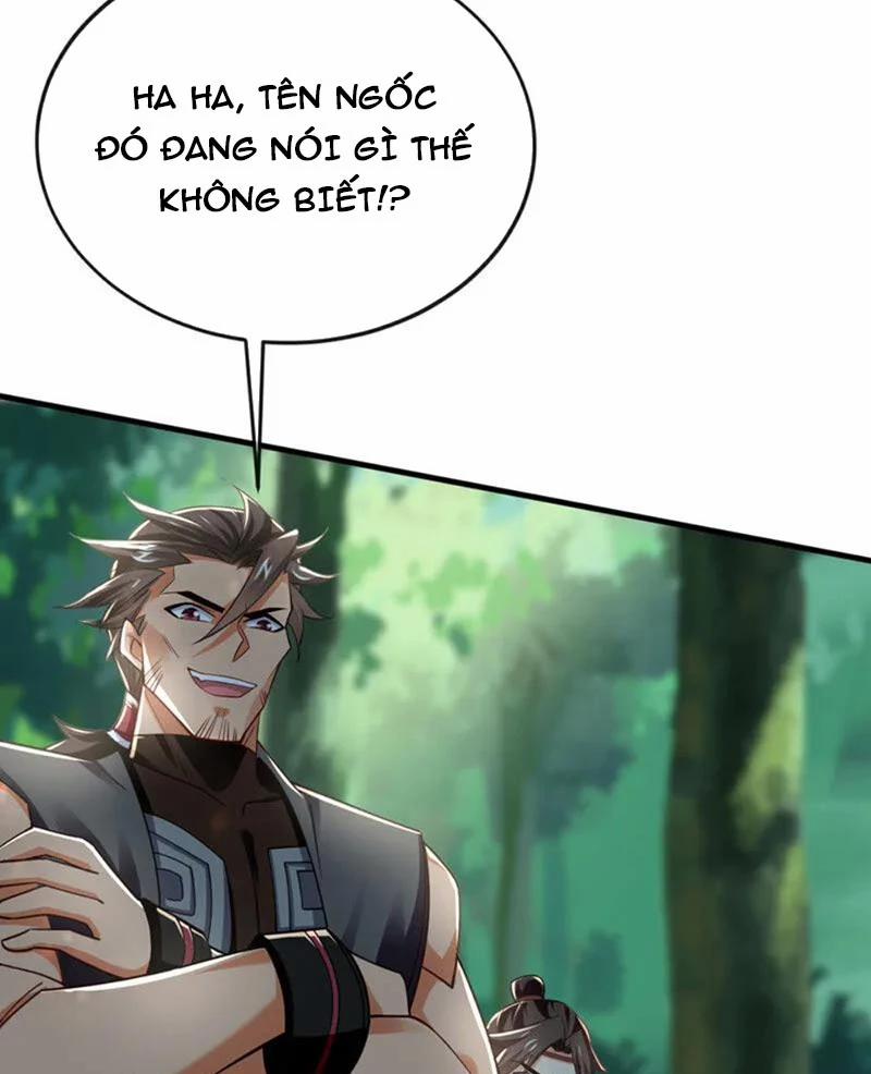 Tuyệt Thế Đan Thần 80 trang 37