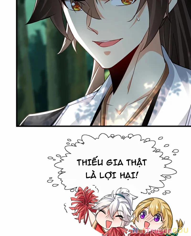 Tuyệt Thế Đan Thần 80 trang 43