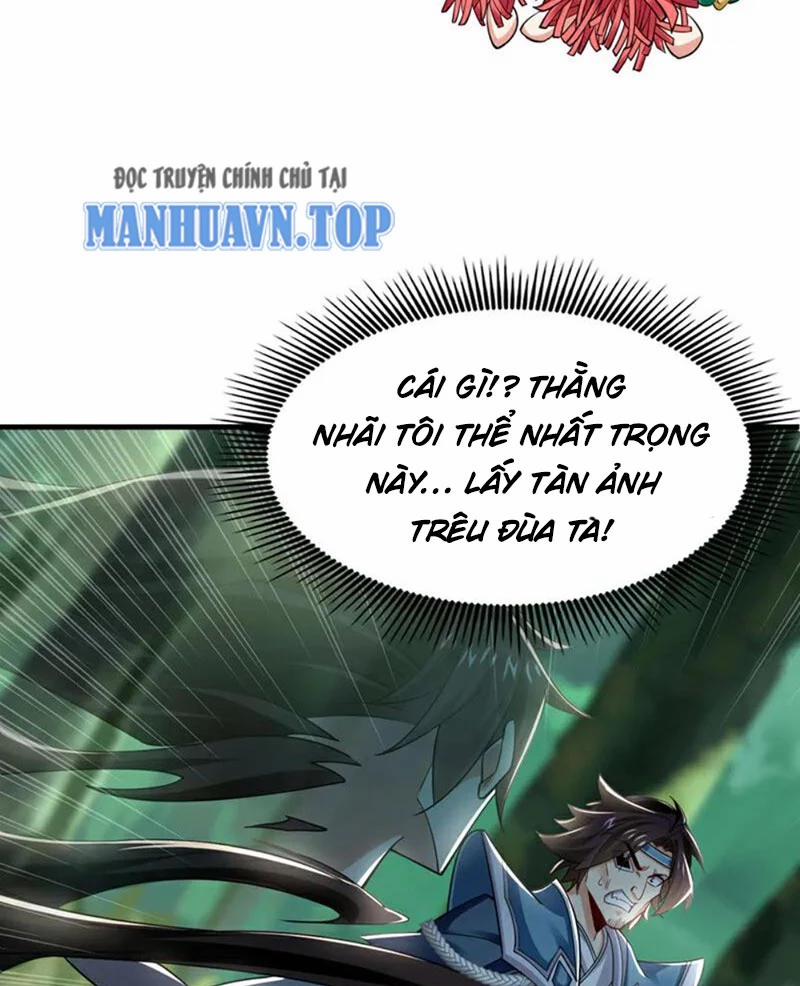 Tuyệt Thế Đan Thần 80 trang 44