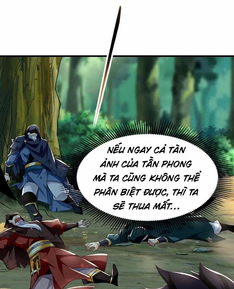 Tuyệt Thế Đan Thần 80 trang 46