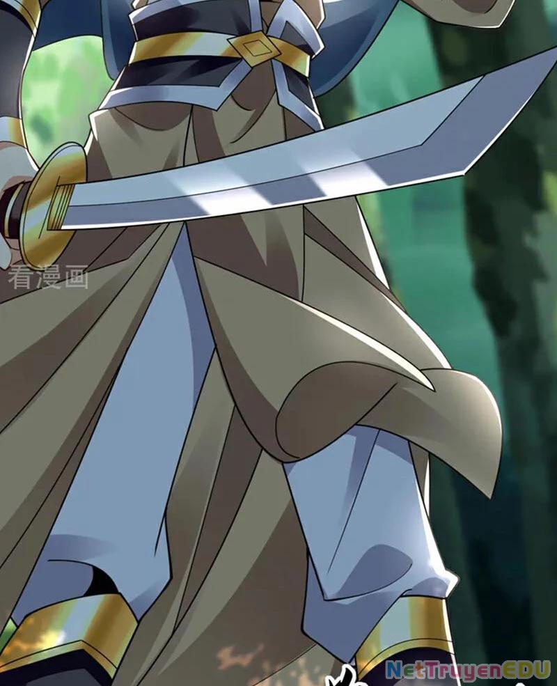 Tuyệt Thế Đan Thần 80 trang 49