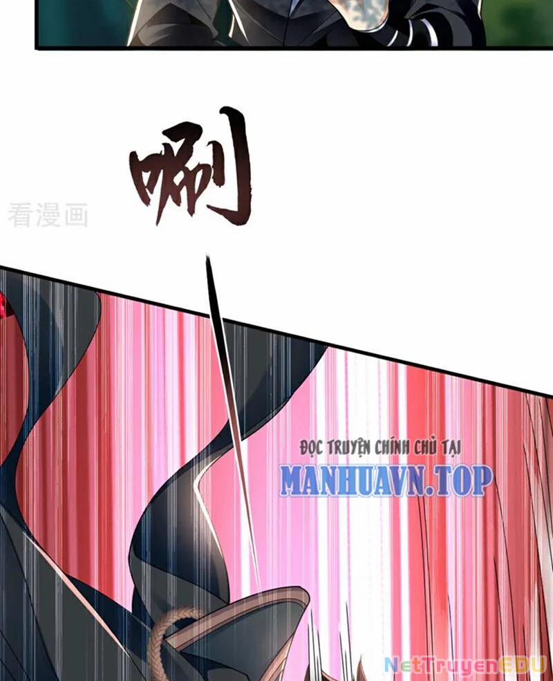 Tuyệt Thế Đan Thần 80 trang 52