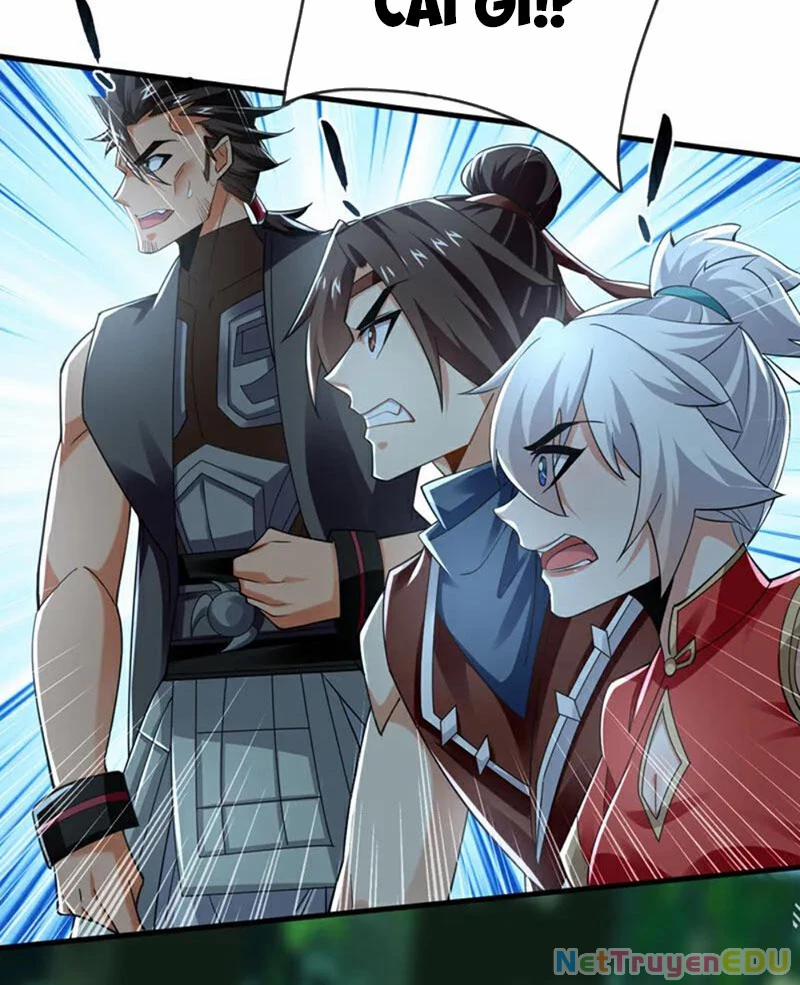 Tuyệt Thế Đan Thần 80 trang 56