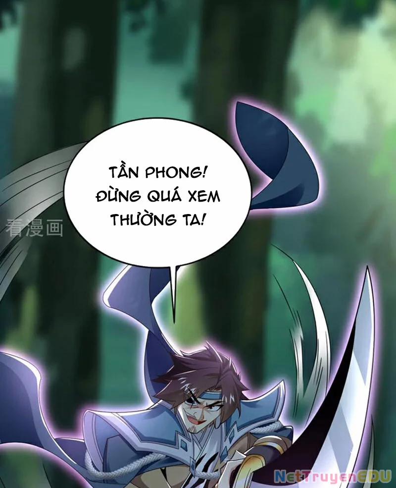 Tuyệt Thế Đan Thần 80 trang 57