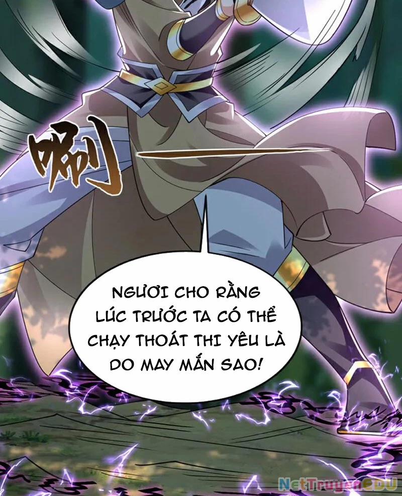 Tuyệt Thế Đan Thần 80 trang 58