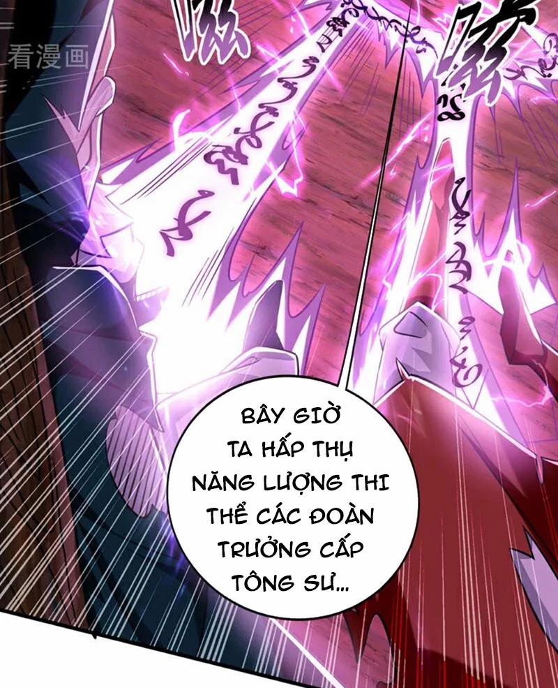 Tuyệt Thế Đan Thần 80 trang 62