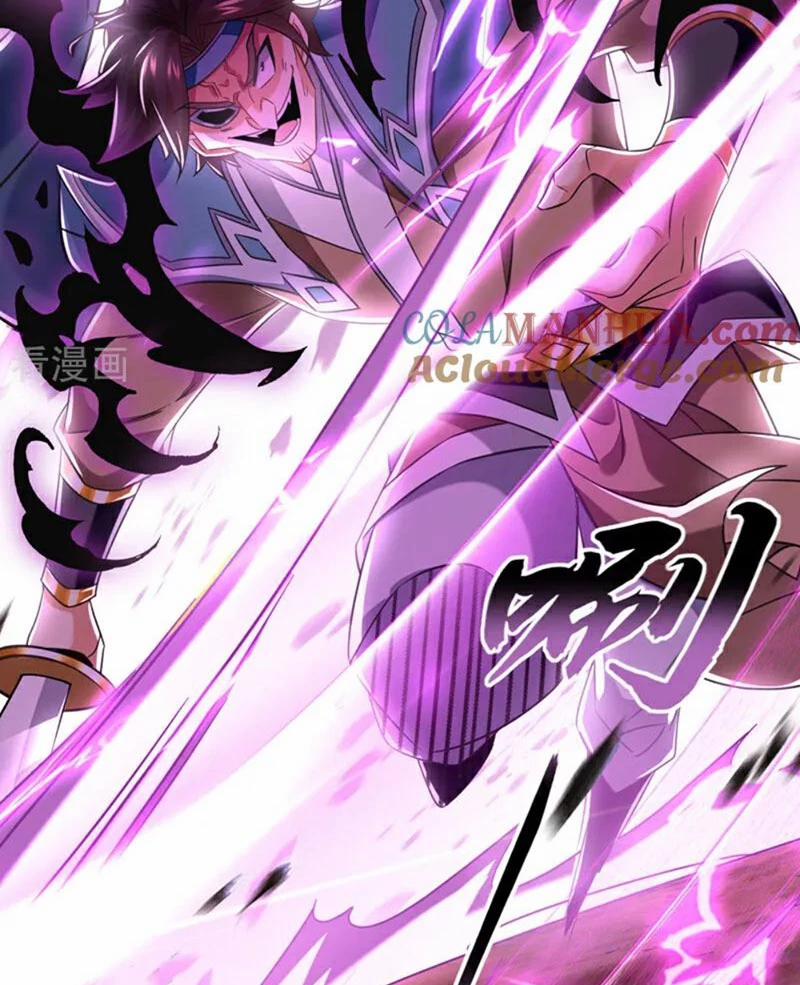 Tuyệt Thế Đan Thần 80 trang 64